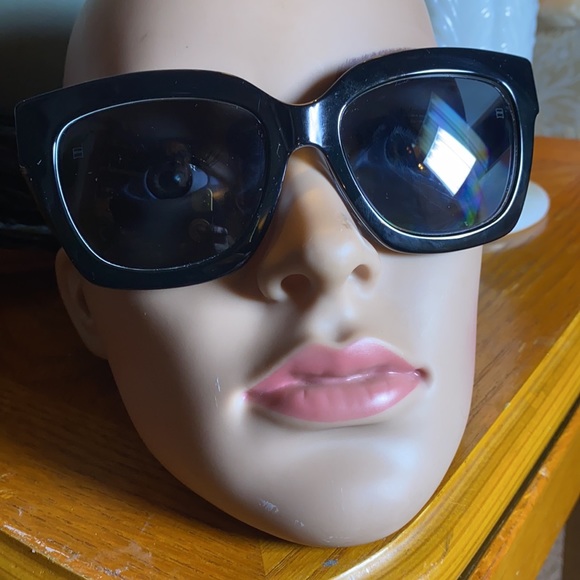 Designer MK sunglasses 2102 Berkshires nwt - Picture 5 of 12